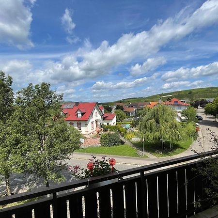 Zum Rayers Cafe-Restaurant & Boutique-Hotel Niederrotweil Dış mekan fotoğraf