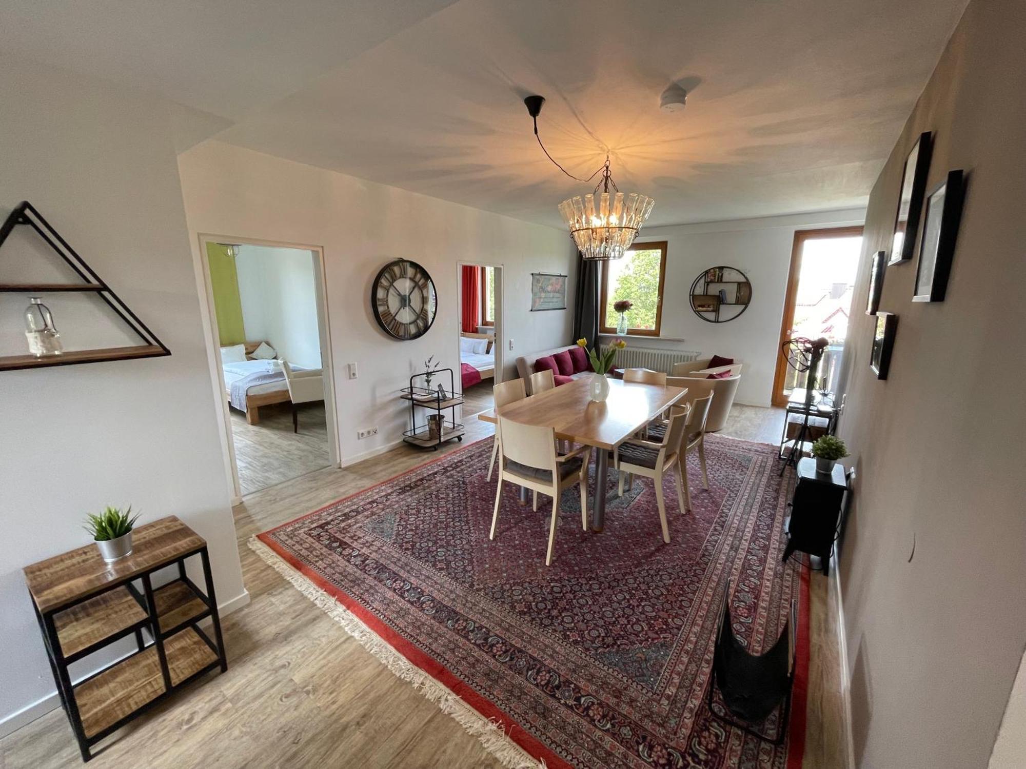 Zum Rayers Cafe-Restaurant & Boutique-Hotel Niederrotweil Oda fotoğraf