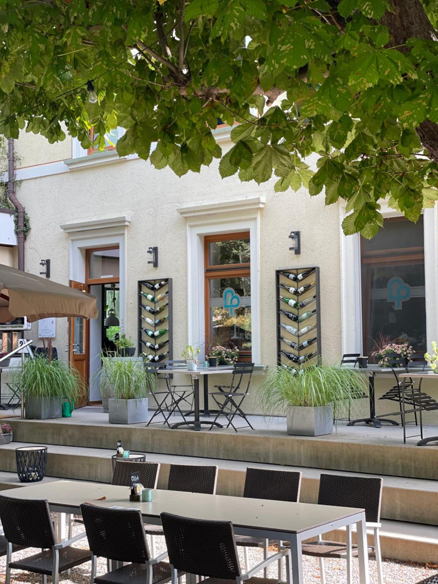 Zum Rayers Cafe-Restaurant & Boutique-Hotel Niederrotweil Dış mekan fotoğraf