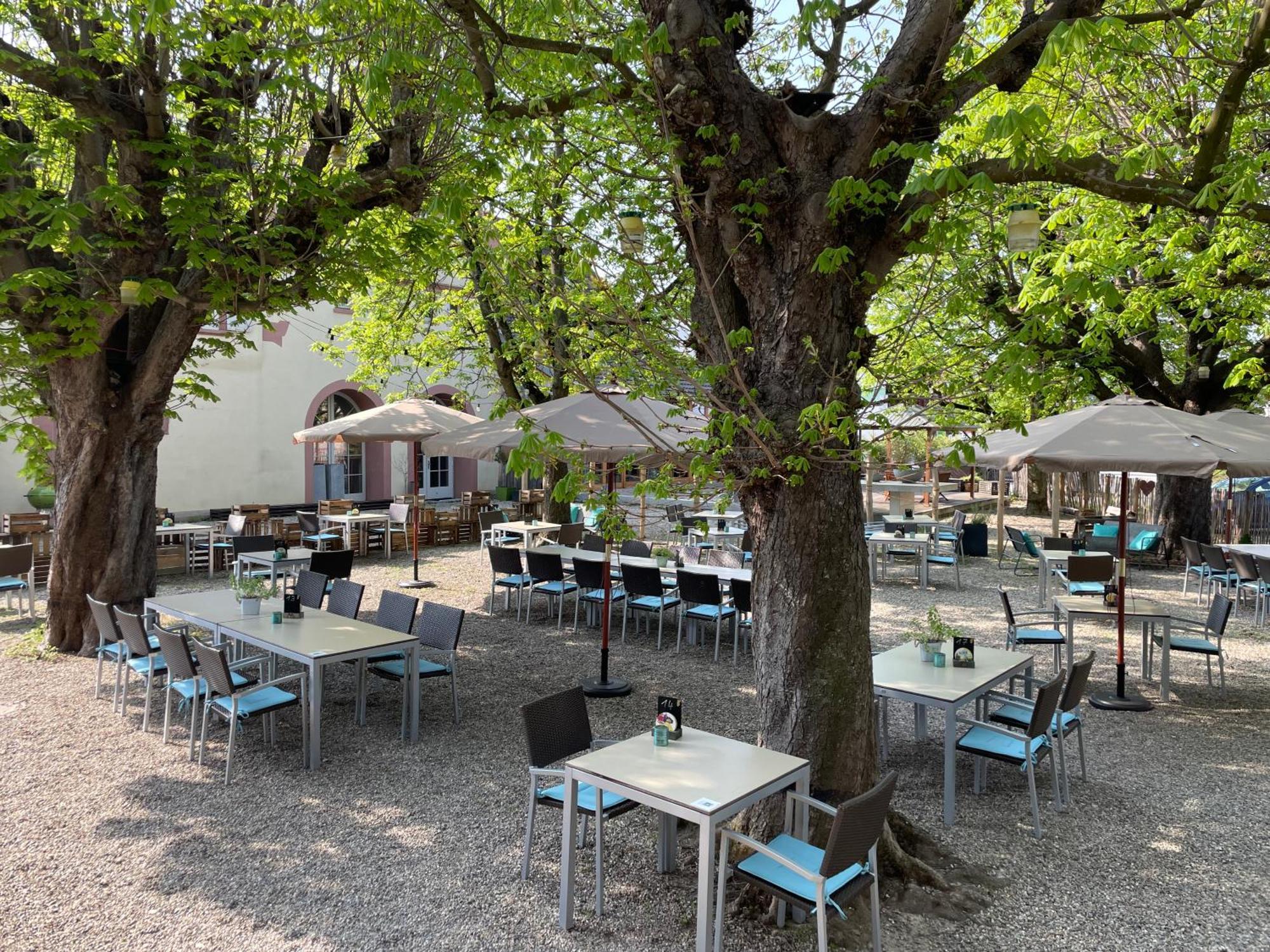 Zum Rayers Cafe-Restaurant & Boutique-Hotel Niederrotweil Dış mekan fotoğraf