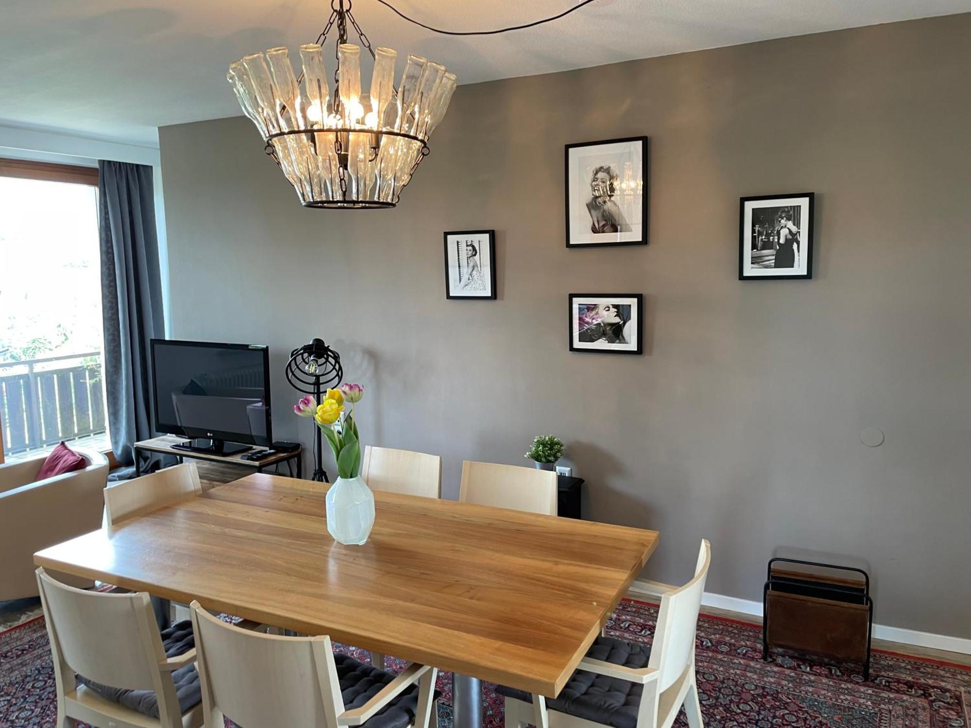 Zum Rayers Cafe-Restaurant & Boutique-Hotel Niederrotweil Oda fotoğraf