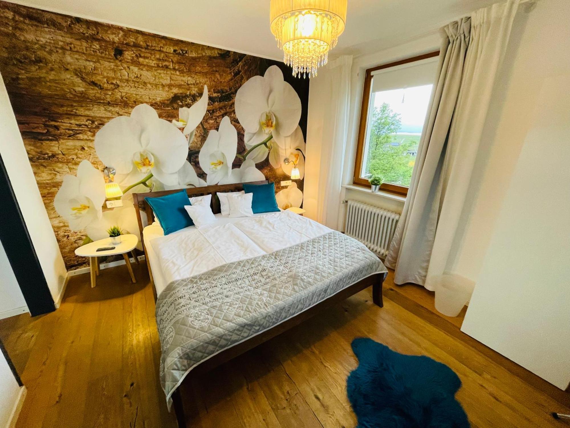 Zum Rayers Cafe-Restaurant & Boutique-Hotel Niederrotweil Oda fotoğraf